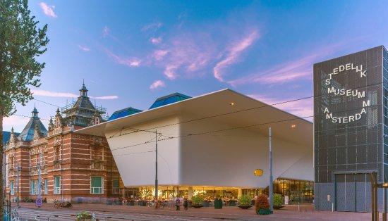 Stedelijk Museum Amsterdam